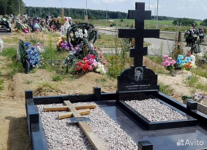 Памятники оптом от производителя