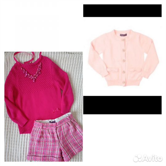 Стильняшка комплект