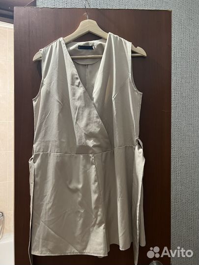 Комбинезон женский