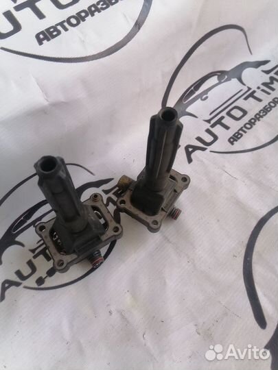 Катушка зажигания mercedes w202