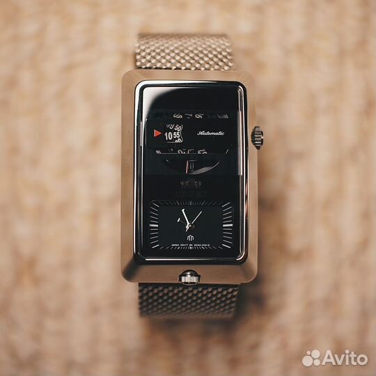 Наручные часы Orient