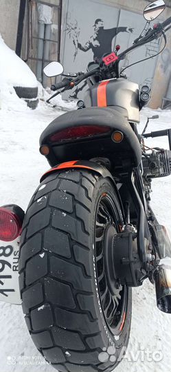 Продам Днепр Custom