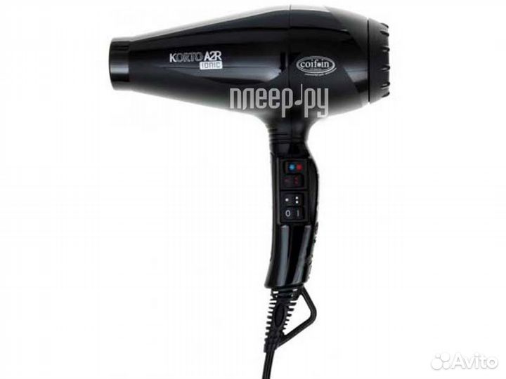 Coifin Korto KA2R Ionic 03118-02