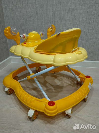 Ходунки детские