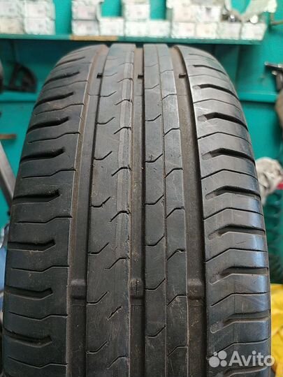 Continental ContiEcoContact 5 185/60 R14