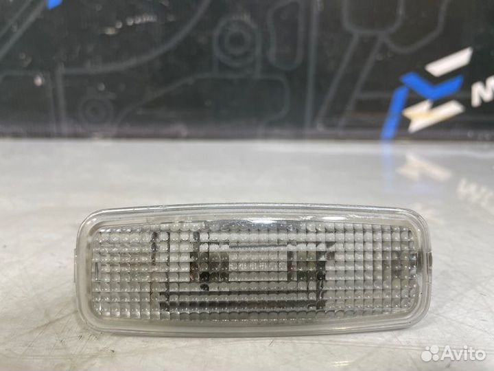 Плафон салона Audi Allroad C5 BAS 2003