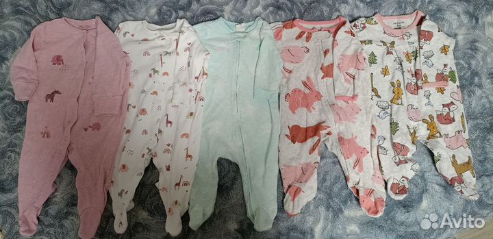 Слипы next carte's