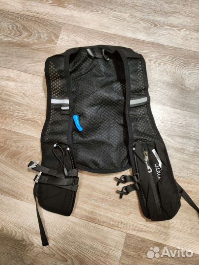 Питьевая система