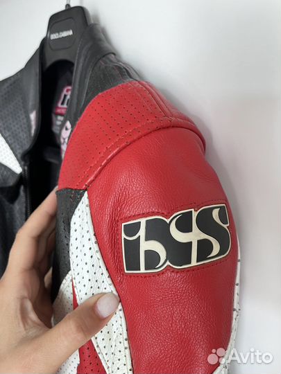 Мотокомбинезон женский IXS