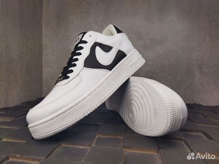 Кроссовки Nike air force 1