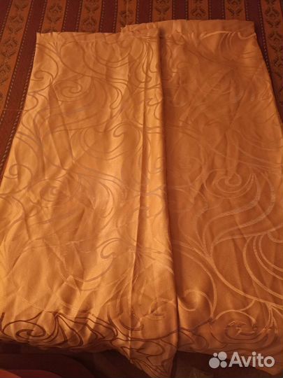 Шторы и занавески