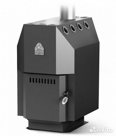 Печь отопительная Доцент