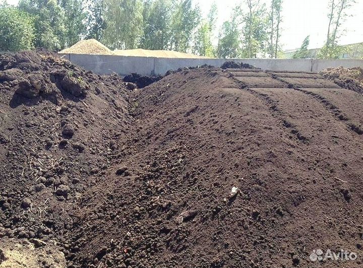 Грунт/Песок/Щебень доставка без посредников 3м3