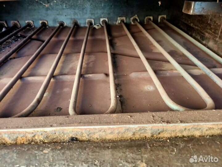 Тены воздушные