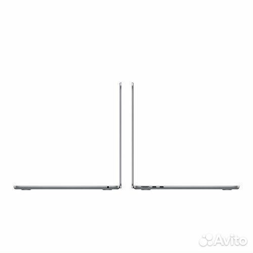 Macbook air 13 m3 8/256 Space gray