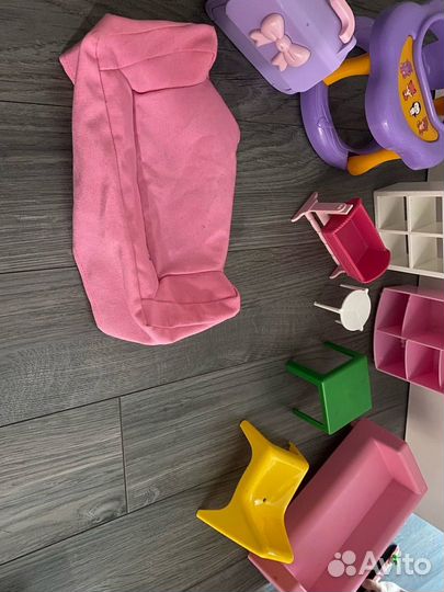 Икея IKEA детская мебель