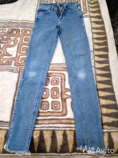 Женская одежда пакетом 38-40.Цена за всё