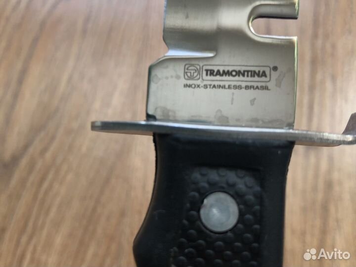 Нож Трамонтина, новый