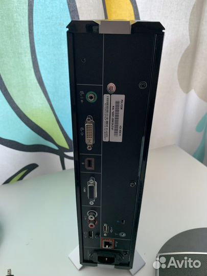 Система видеоконференции polycom HDX 6000