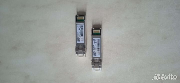 Сетевое оборудование