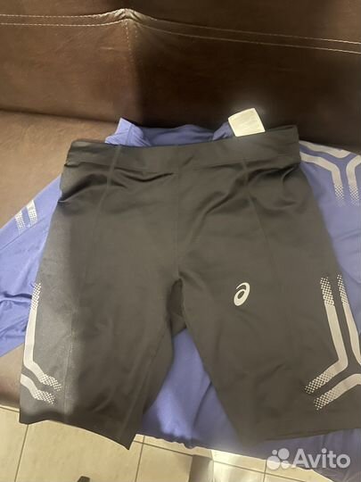 Комплект мужской asics 3 в 1