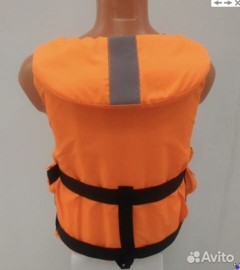 Спасательный жилет «Фрегат»