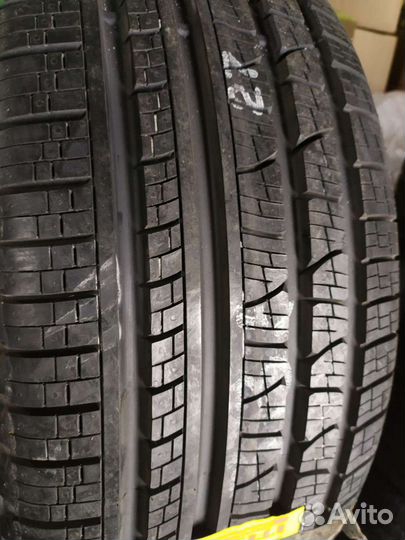 Pirelli Scorpion Verde All Season 265/65 R17