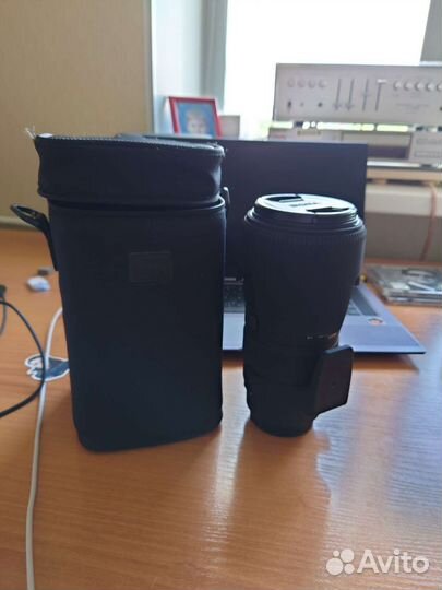 Sigma AF 70-200mm f/2.8 APO EX DG OS HSM