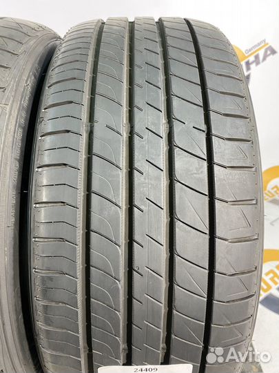 Dunlop SP Sport LM705 225/40 R18