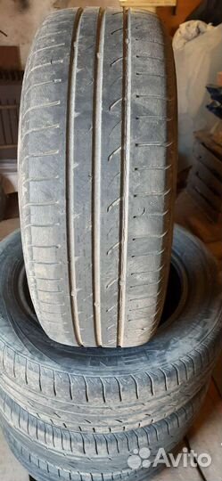 Nexen N Blue HD 205/60 R16