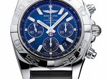 Швейцарские часы Breitling Chronomat 44 Chronograp