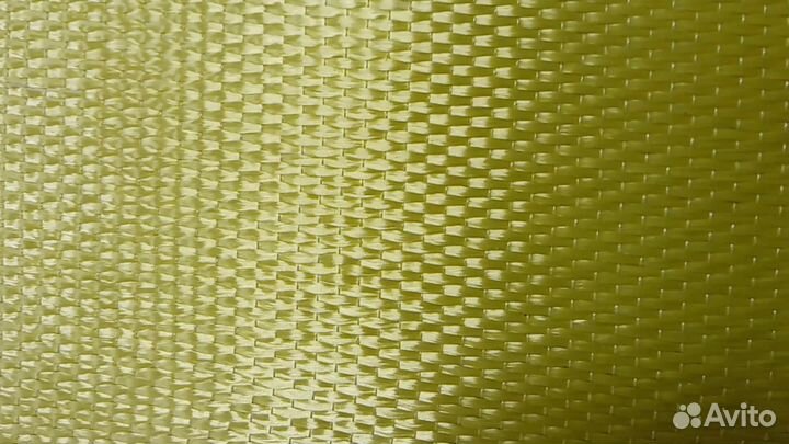 Кевларовая ткань