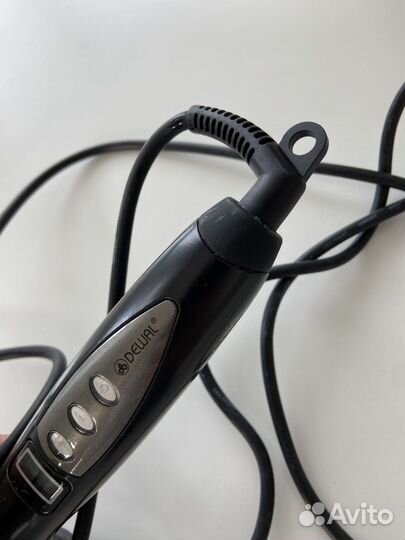 Плойка для волос Dewal