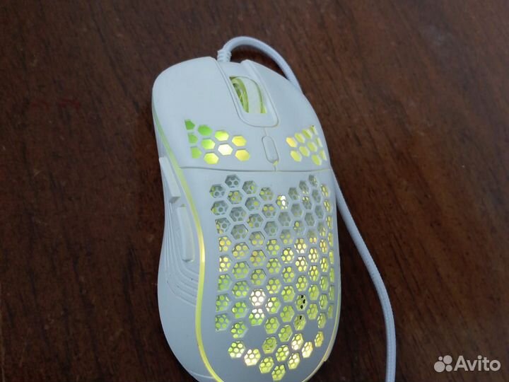 Игровая мышь