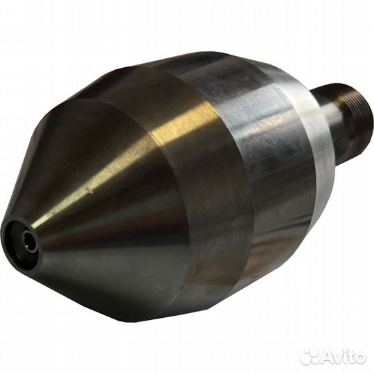 Каналопромывочные насадки