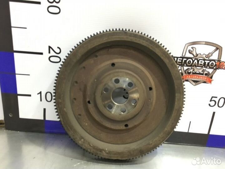 Маховик Автоваз Приора седан 21126 2012