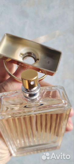 Chloe love Story парфюм 75 мл