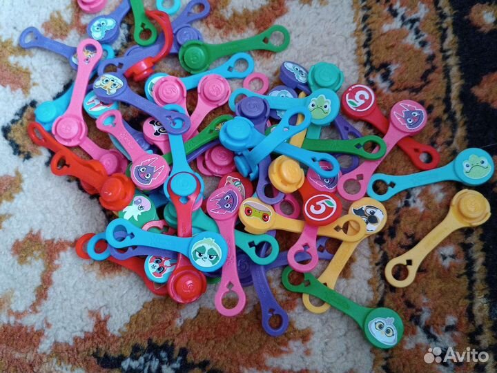 Каваи пятёрочка