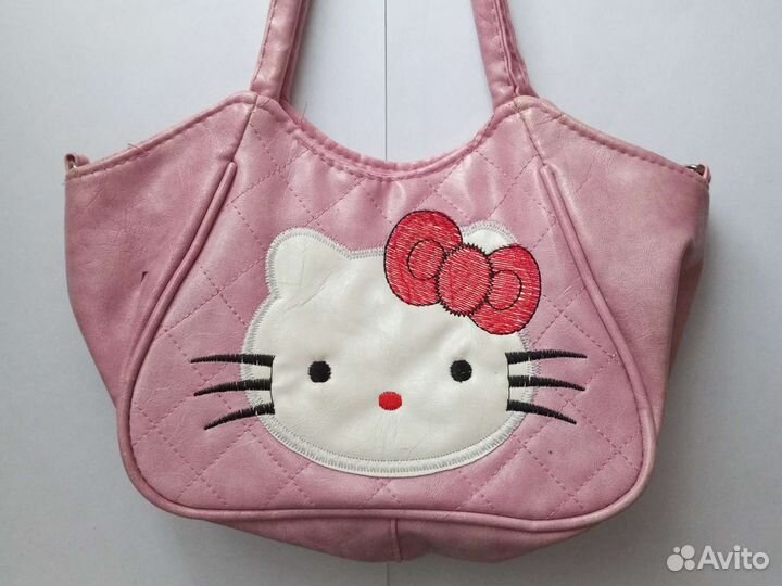 Сумки для детей, идеальное состояние