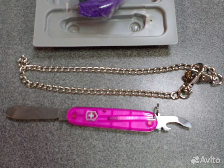 Нож Victorinox My First