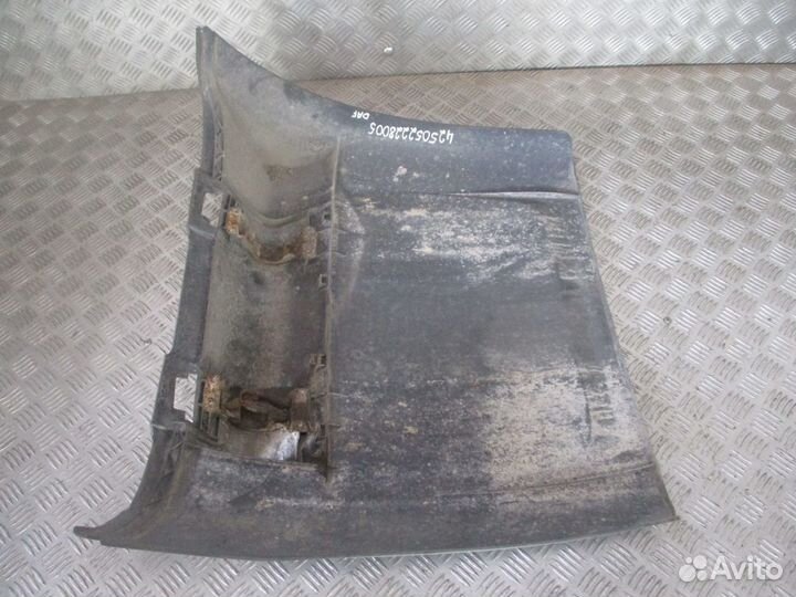 Крыло RR (передняя часть) DAF 1875550