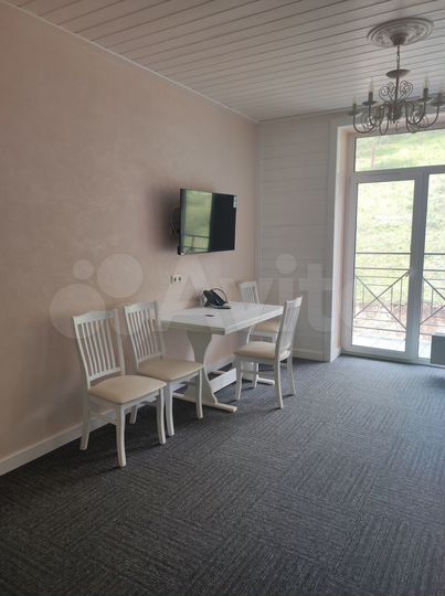 2-к. апартаменты, 54,1 м², 5/8 эт.