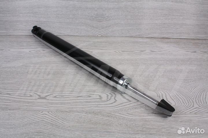 Задний амортизатор Volkswagen Polo Sedan