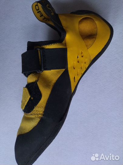 Скальные туфли LaSportiva Katana