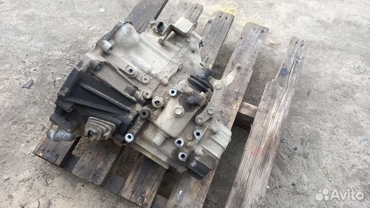 МКПП тойота авенсис т220,карина е 4a fe