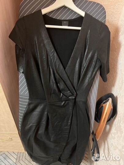 Платье женское pinko