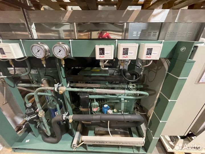 Агрегат Bitzer