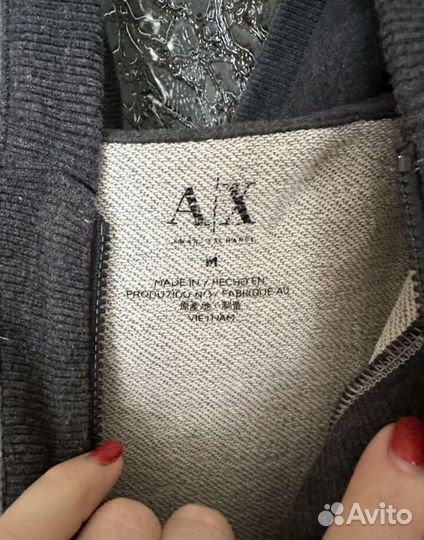 Трикотажный костюм