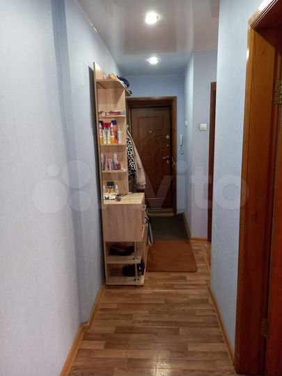 3-к. квартира, 49 м², 3/5 эт.