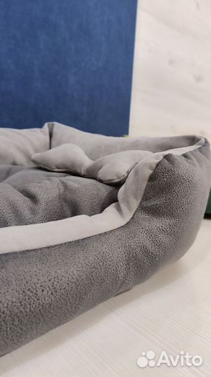 Лежанка для животных новая